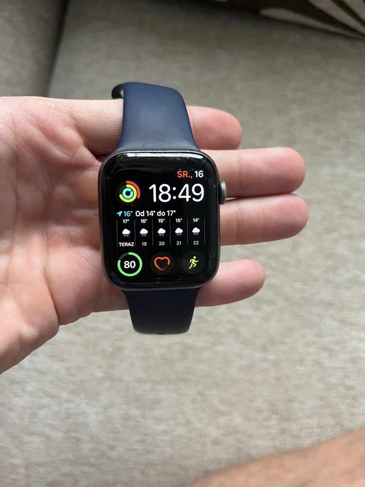 Apple watch 5 LTE 44mm