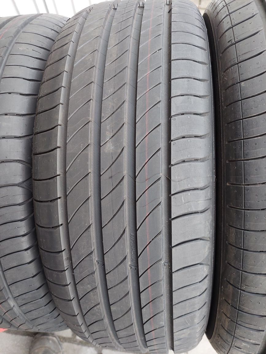 195/55r16 Michelin j.Nowe 2023rok