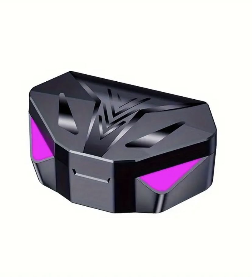 Słuchawki bezprzewodowe Bluetooth 5.1 X15 PRO gamingowe z mikrofonem