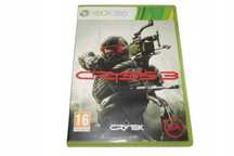 Gra Crysis 3 X360 Gra Akcji Strzelanka