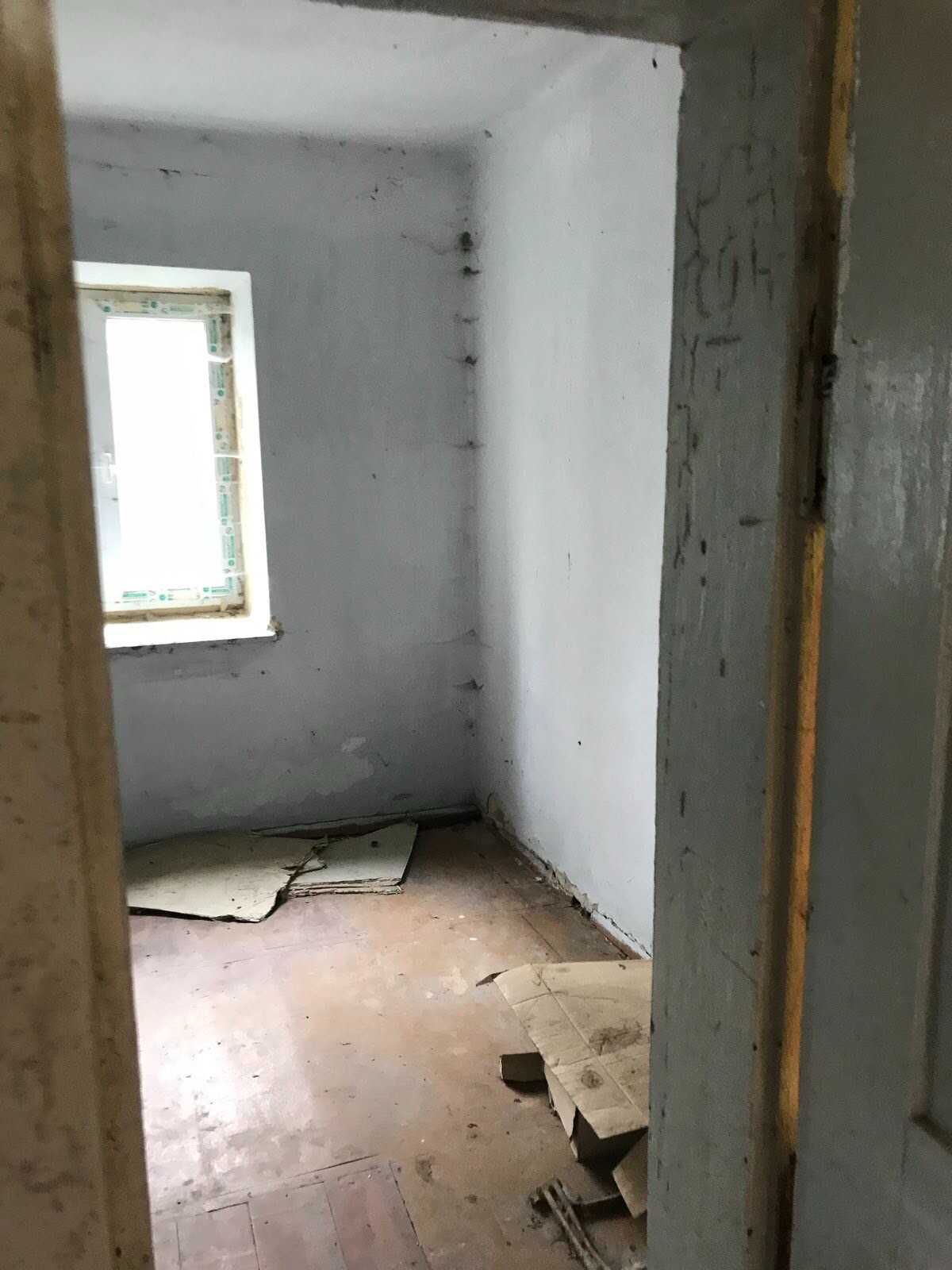 Нежитлова будівля, площею 144,2 м², Львівська обл.
