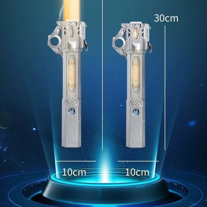 Світловий меч зі звуком – іграшка Star Wars/Световой меч со звуком