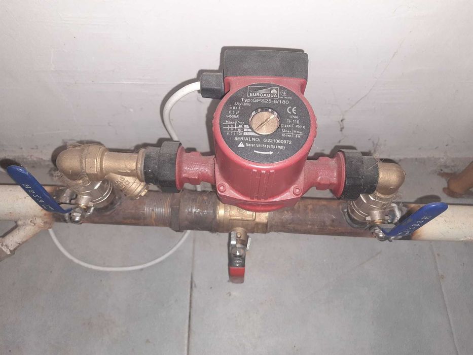 Твердопаливний котел шахтний ПІТОН (Холмова) комплект