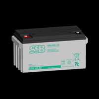 Акумуляторна батарея SSB Battery SBLV65-12i AGM акумулятор для ДБЖ ИБП