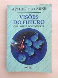 Visões do Futuro, de Arthur C. Clarke