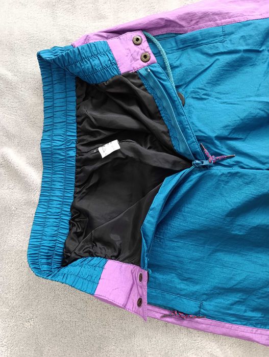 Штани спортивні вінтажні розмір S