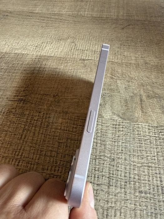 Apple iPhone 14 128GB 6,1" 12Mpix Fioletowy