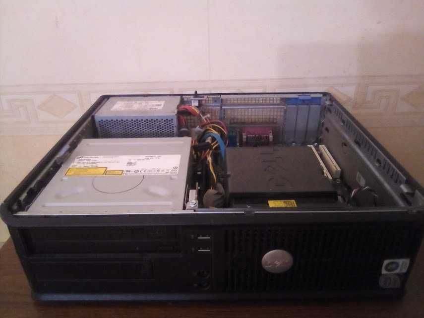 Системний блок Dell Optiplex 755