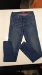 Jeansy firmy guess