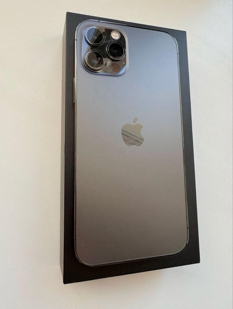 iPhone 12 Pro 128GB Neverlock