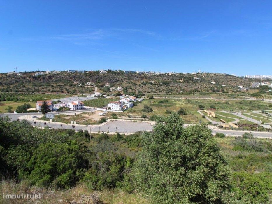 Lote de terreno para construção, Sesmarias, Albufeira, Algarve