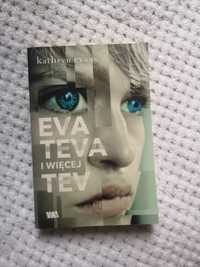 Eva, Teva i więcej Tev - Kathryn Evans