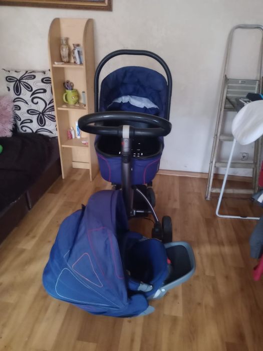 Wózek mam do sprzedania