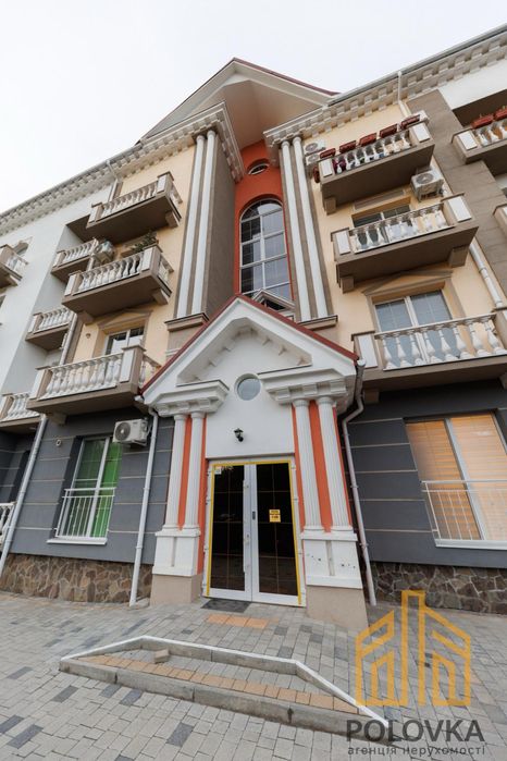 Продаж 1-кімнатної квартири ЖК Паннонія Центр