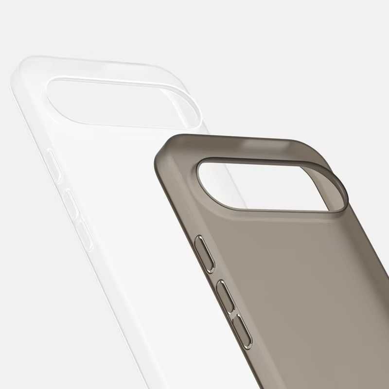 для Google Pixel 9 Pro XL ультратонкий case 7 пластиковий 8 PP чохол