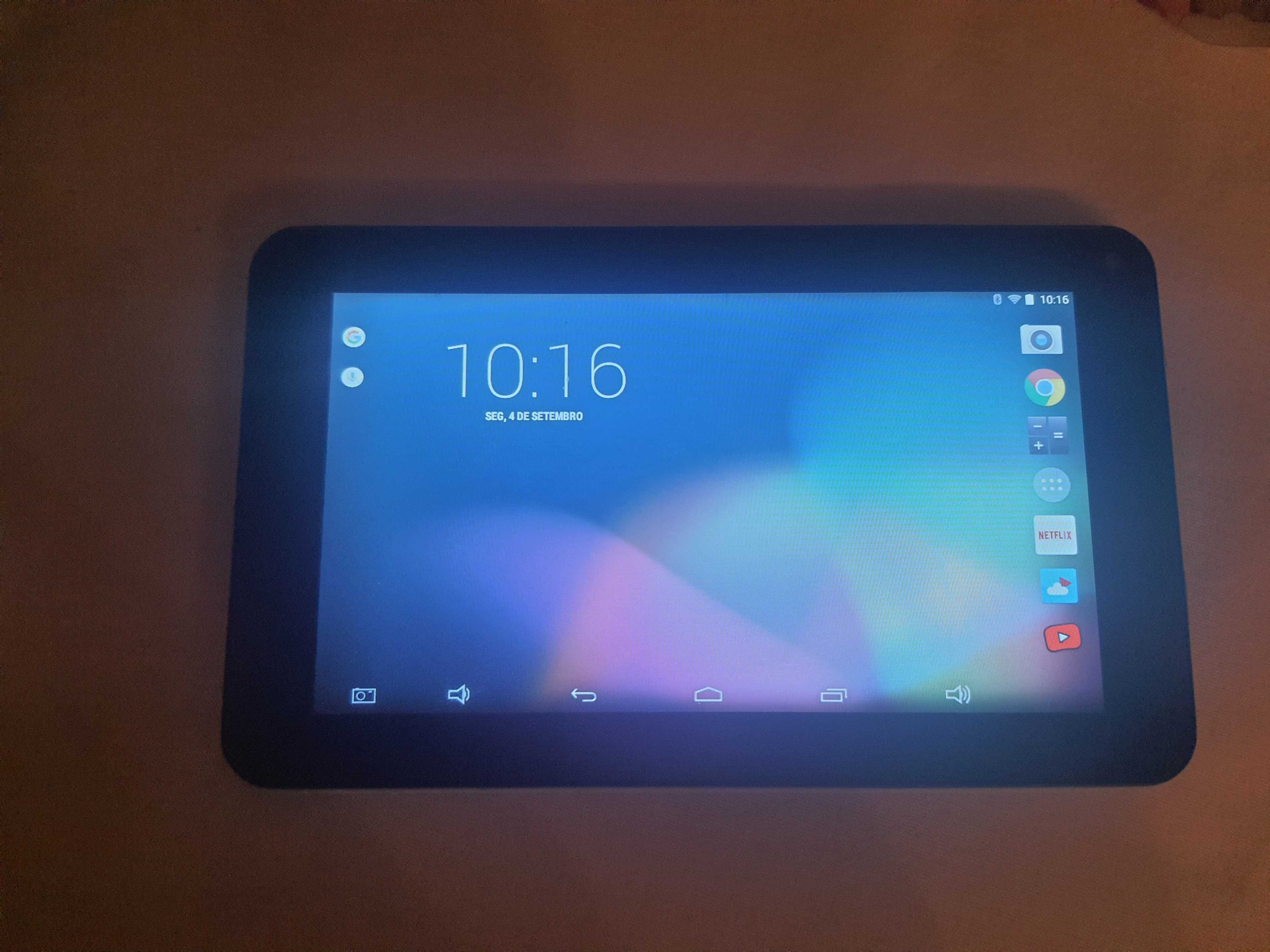 Tablet telemóvel NOVO ler descrição