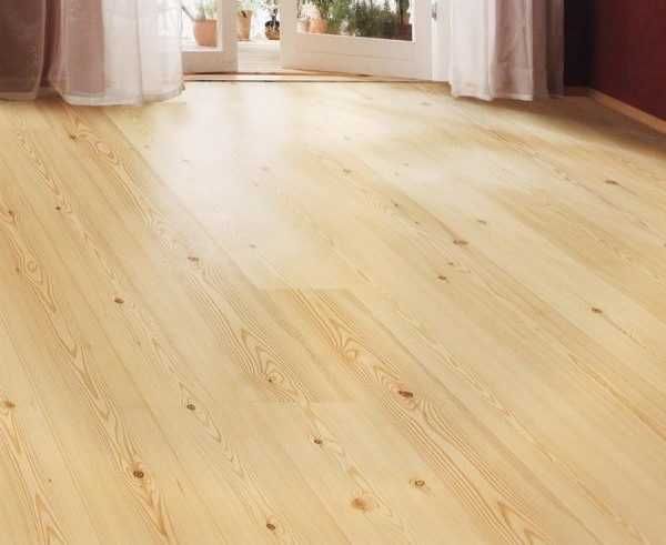 Дошка підлги модрина 28*98*115*3/6м