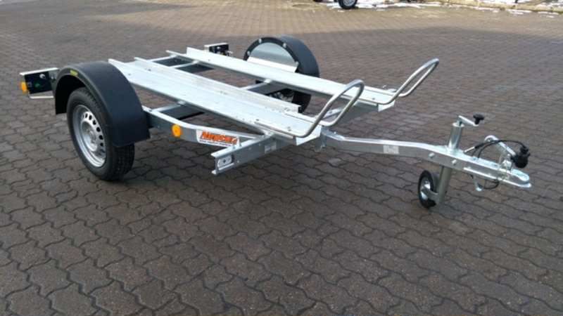 Wynajem Przyczep Przyczepek Samochodowych Lawet 24H