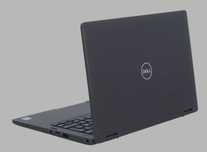 Dell Latitude 5300 2in1 2w1 j. NOWY i5 16GB RYSIK Office Win11 Gwar.