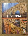 Historia klasa 1 nowa era