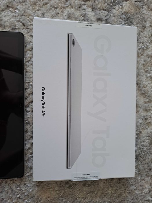 Tablet Samsung Galaxy Tab A9+