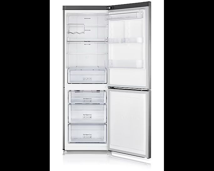Lodówka Samsung RB29FERNDSS