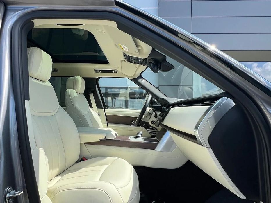 Land Rover Range Rover Range Rover L460 3.0D I6 300 PS AWD Auto HSE