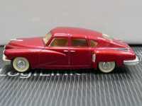 Matchbox Dinky DY11 Tucker Torpedo 1948 Orginał 1/43 Wrocław