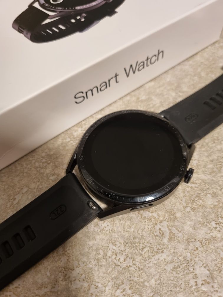 Smartwatch GT4 NOWY