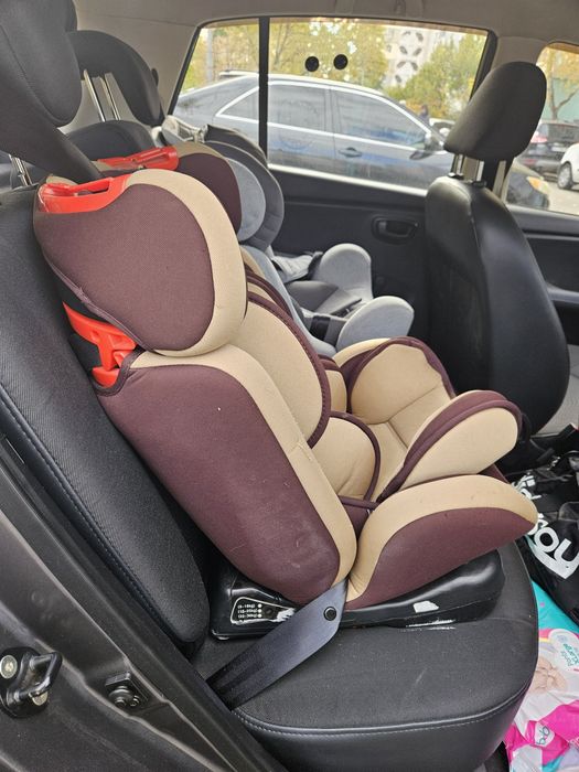 Автокресло от 0 до 25 кг бу