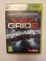 Gra Grid 2 Limited Edition na Xbox 360