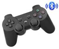 Comando PS3 Playstation 3 Wireless Bluetooth USB NOVO