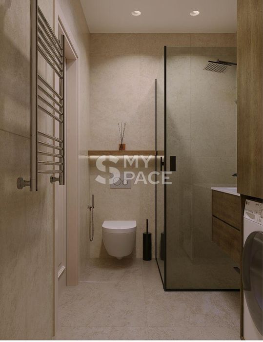 ЖК Варшавський-3, вул. Всеволода Змієнка, Івана Виговського/Виноградар