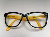 Oprawki okulary dzieci dekoptika