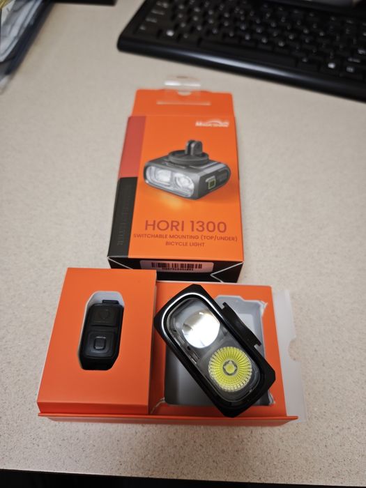 Magicshine Hori 1300