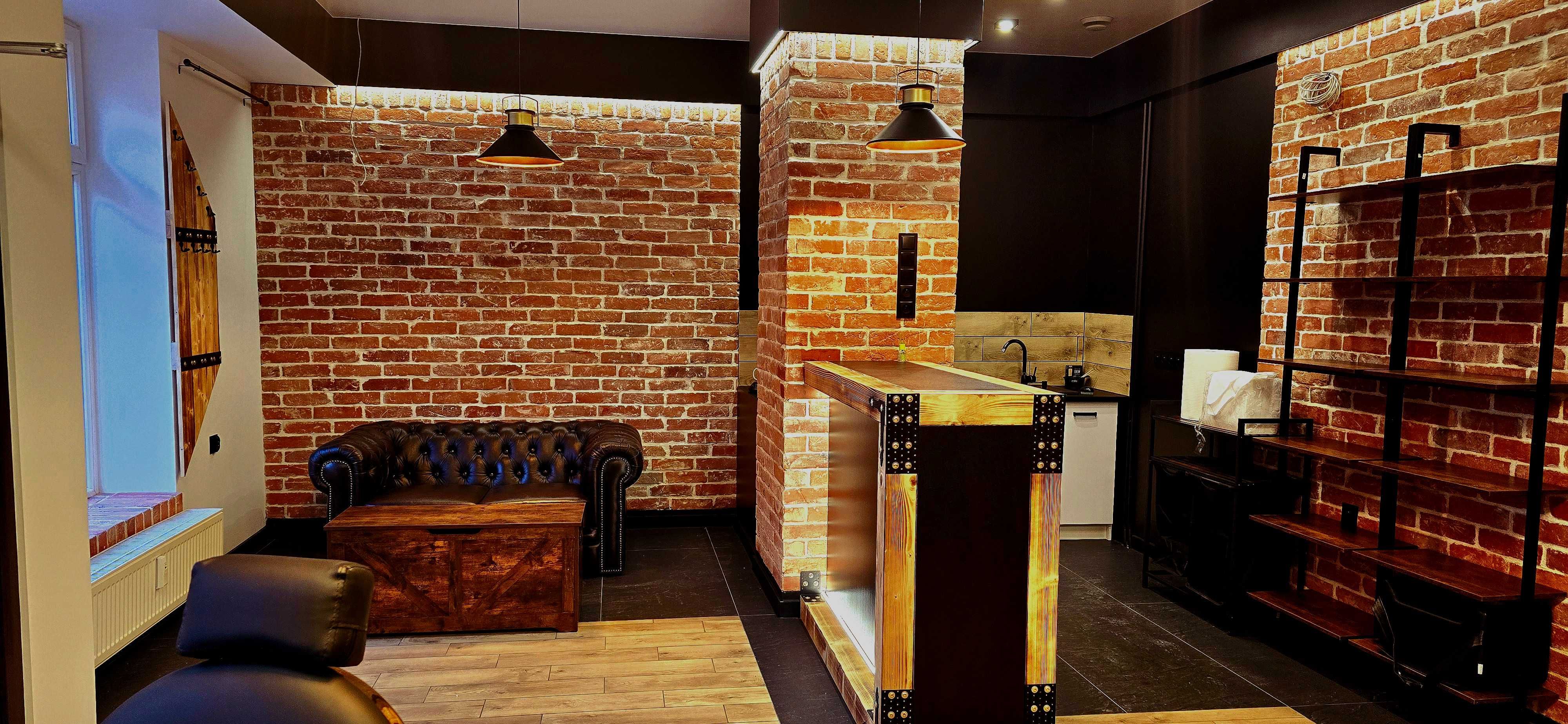 Odstąpię Cały Salon Barber Shop
