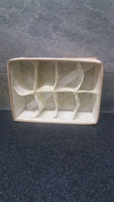 Organizador de Lenços/meias