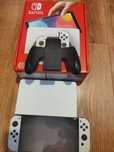Nintendo Switch OLED karta 1 TB