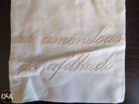 Amendoas Afilhado