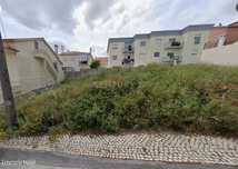 Lote de terreno urbano Casal de Cambra | 245 m2
