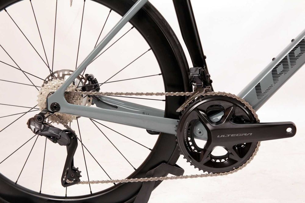 Rower szosowy LAPIERRE AIRCODE DRS 7.0 Disc Ultegra Di2 12s roz.M Nowy