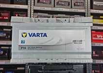 Akumulator VARTA SILVER 85Ah 800A F18 Nowy GWARANCJA