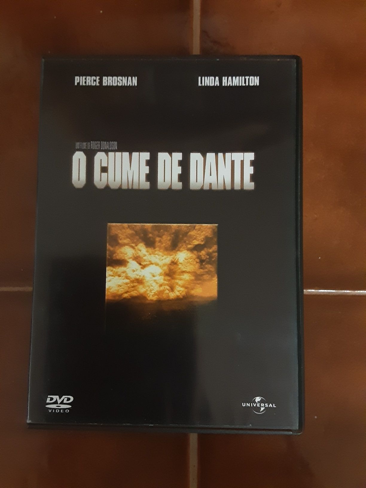 Filmes dvd vários títulos