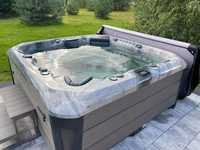 Jacuzzi Barcelona od Platinum Spas