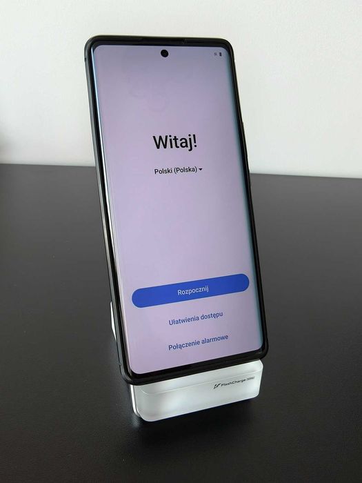 Vivo X80 Pro 12 GB/256 GB + oryginalna ładowarka bezprzewodowa 50W