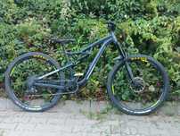 Rower trail/enduro Rockrider AM50S rozm. M
