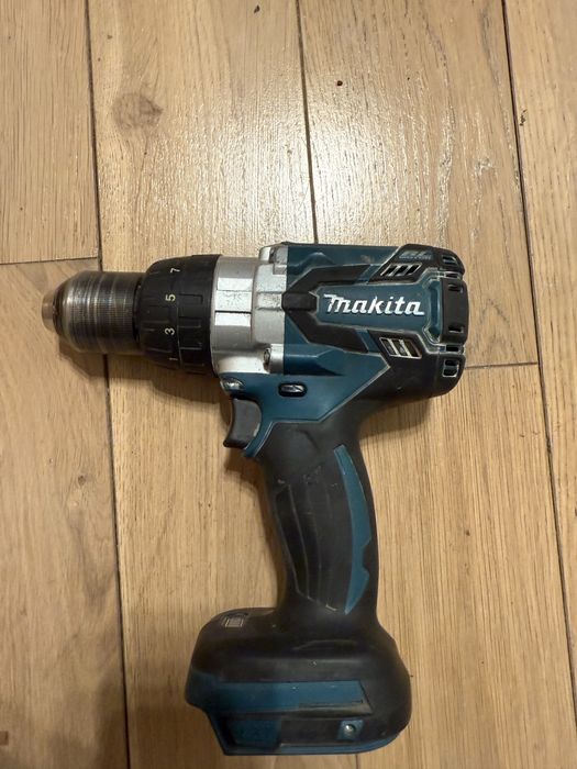 Makita DHP-481 uzywane
