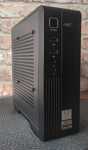 HTPC ITX Xeon RX 6400 2xNVME