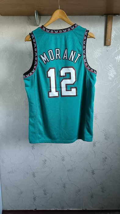 джерсі Vancouver Grizzlies