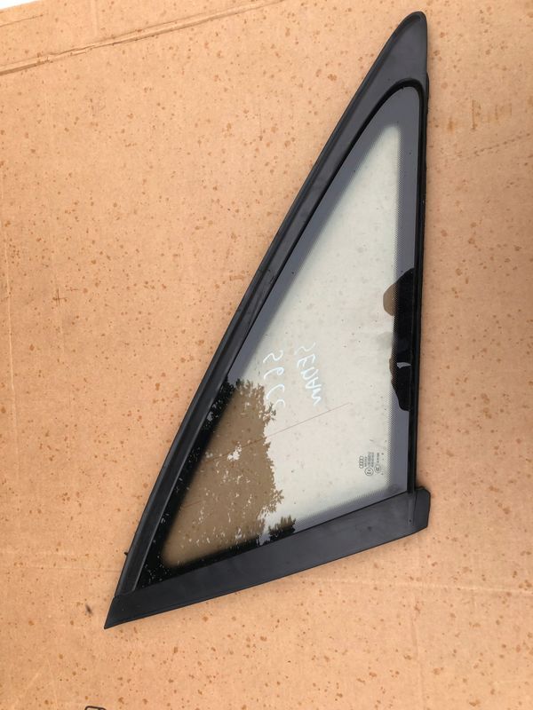 Audi A6 C6 Szyba Karoseryjna Solaryczna Soliver